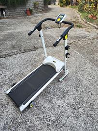 Tapis roulant Diadora DT Rocker Plus – €90