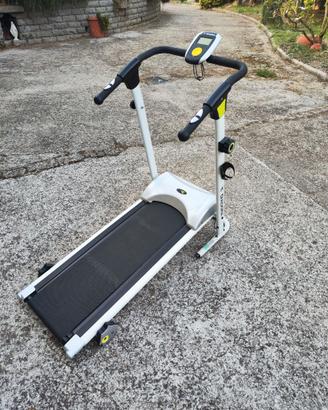 Tapis roulant Diadora DT Rocker Plus – €90