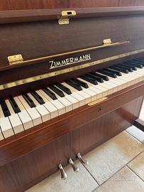 Pianoforte Zimmermann