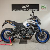 Yamaha MT-09 - 2015