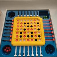 Gioco da tavolo Il Trabocchetto 