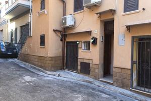 A/885 Bilocale arredato al piano terra