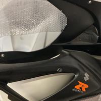 Carene da pista gsx r k7/8