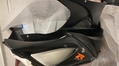 Carene da pista gsx r k7/8