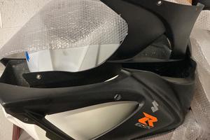 Carene da pista gsx r k7/8