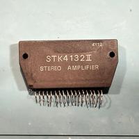 Modulo amplificatore STK4132II