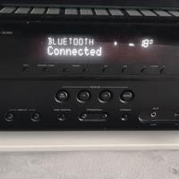 sintoamplificatore Yamaha htr 3069