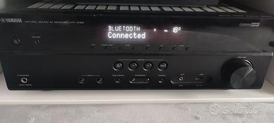 sintoamplificatore Yamaha htr 3069