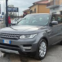 Land Rover Range Rover Sport 3.0 TDV6 HSE Dynamic