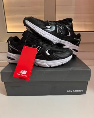 New balance 530