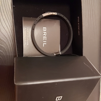 Bracciale uomo Breil NUOVO