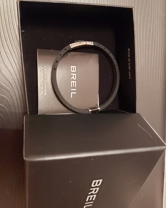 Bracciale uomo Breil NUOVO