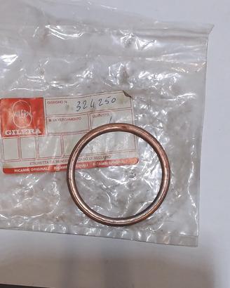GUARNIZIONE SCARICO 53X3 MM KZ KK GILERA 324250