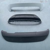 Ford Fiesta originali paraurti alettone