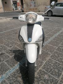 piaggio liberty 50 cc moc 