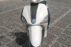 piaggio liberty 50 cc moc 