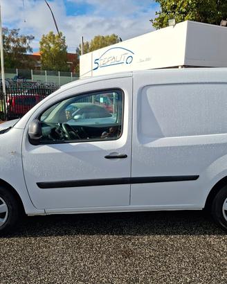 Renault Kangoo 1.5 dCi 3 Posti*UNIPRO*TAGLIANDI*