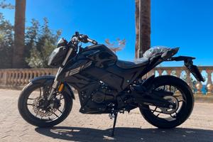 Cyclone BATTLO 125