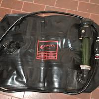 Serbatoio flessibile benzina NAUTA