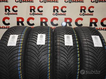 4 GOMME 205/55 R17 95V KLEBER QUADRAXER 3 – 4 STAG