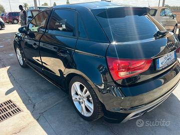 RICAMBI AUDI A1