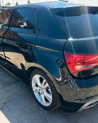 RICAMBI AUDI A1