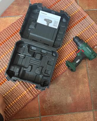 Avvitatore Parkside