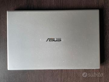 ASUS VivoBook 15 i5 8GB 256GB SSD
