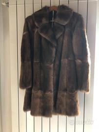 Pelliccia e cappotto