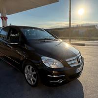 Mercedes-benz B 200 CDI Sport