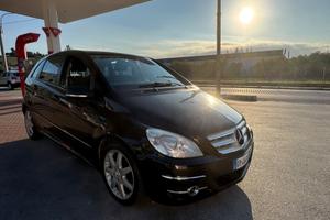 Mercedes-benz B 200 CDI Sport