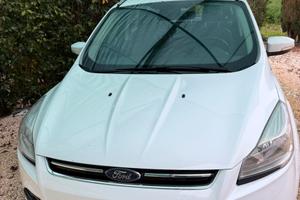 FORD - Kuga 2.0 TDCI 4WD S&S 150CV E6