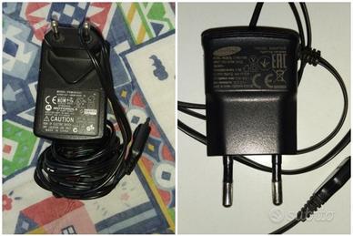 Caricabatterie per cellulari e smartphone