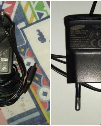 Caricabatterie per cellulari e smartphone