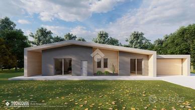 VILLA SINGOLA A BORGARO TORINESE