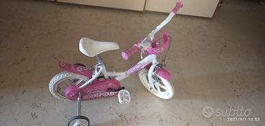 Bici bimba