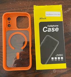 Cover iPhone 17 pro MAX