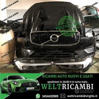 Ricambi per volvo xc60 anno 2022