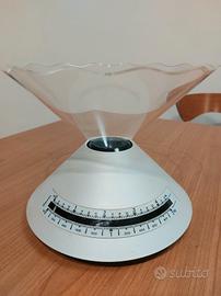 BILANCIA DA CUCINA SALVA SPAZIO 