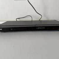 CD/DVD Player Sony VDP-NS708H