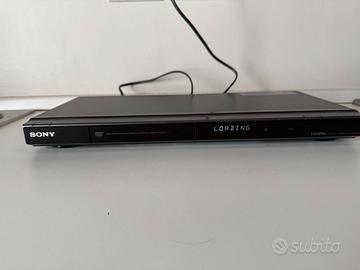 CD/DVD Player Sony VDP-NS708H