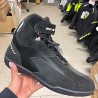 Scarpa moto rev’it jetspeed