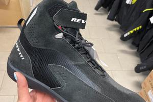 Scarpa moto rev’it jetspeed