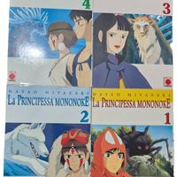 La principessa Mononoke