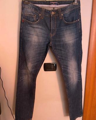 Jeans uomo Marville super slim fit taglia 31
