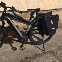 E BIKE Riese & Muller Supercharger 