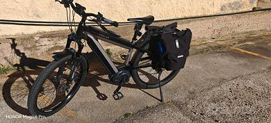 E BIKE Riese & Muller Supercharger 