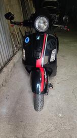 Vespa GTS 300