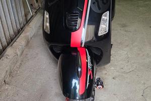 Vespa GTS 300