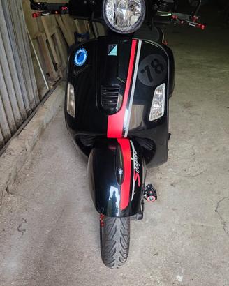 Vespa GTS 300